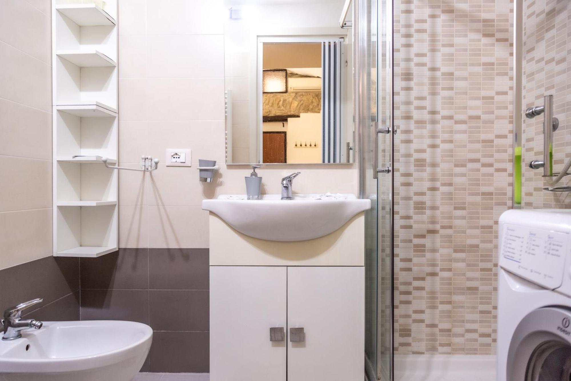 216B - Monolocale Lapigna Sanremo, Centro Storico Lägenhet Exteriör bild