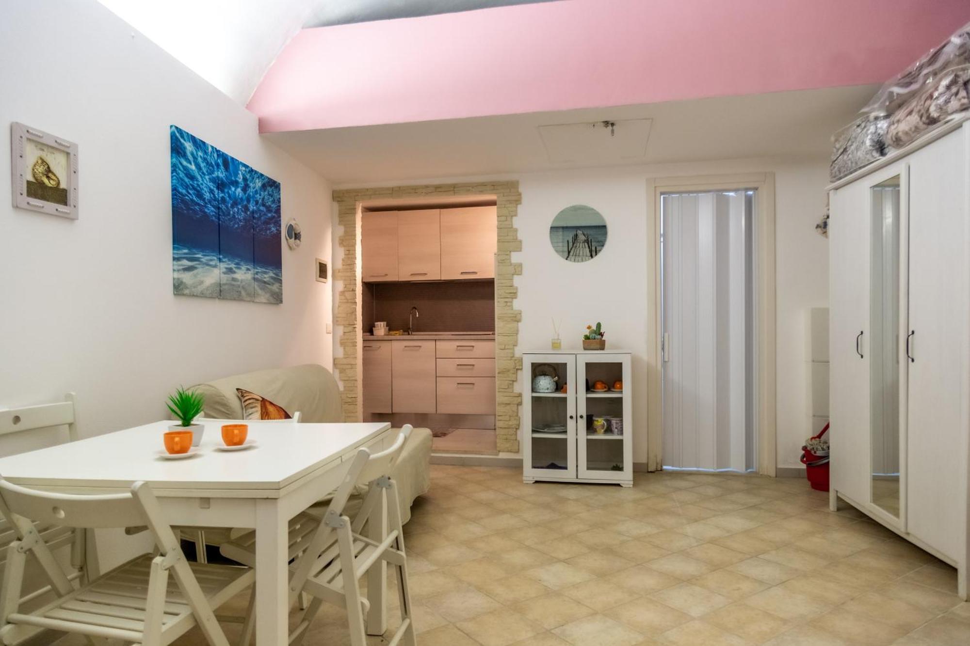 216B - Monolocale Lapigna Sanremo, Centro Storico Lägenhet Exteriör bild