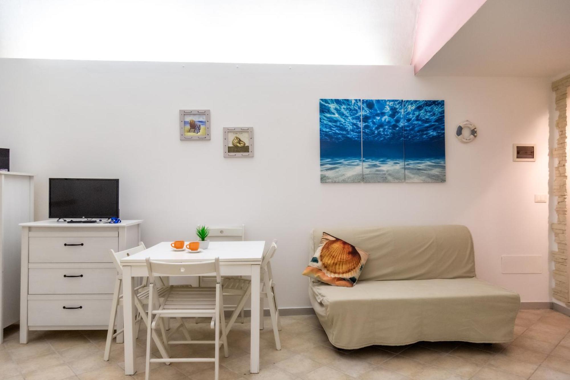 216B - Monolocale Lapigna Sanremo, Centro Storico Lägenhet Exteriör bild