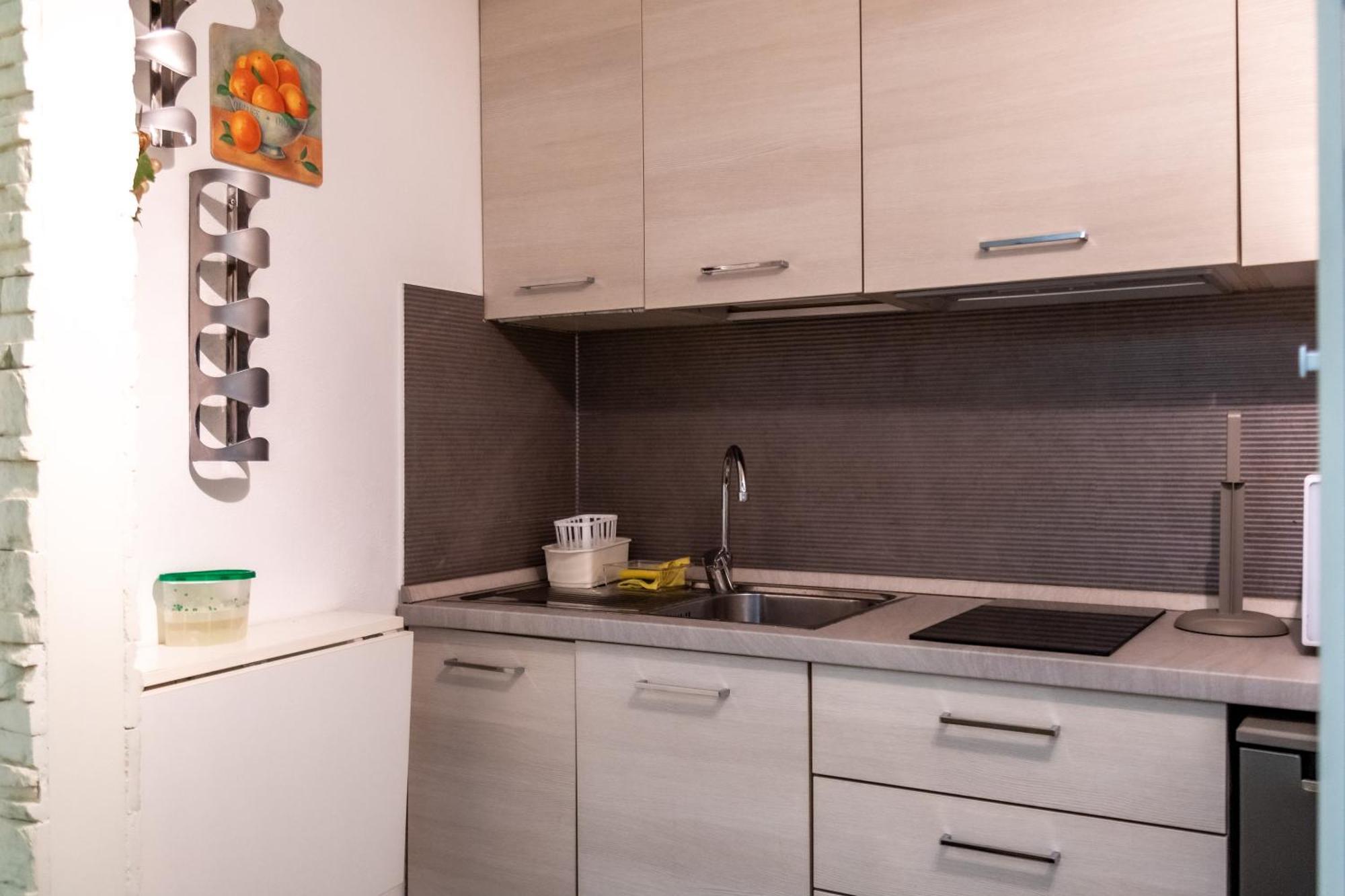 216B - Monolocale Lapigna Sanremo, Centro Storico Lägenhet Exteriör bild