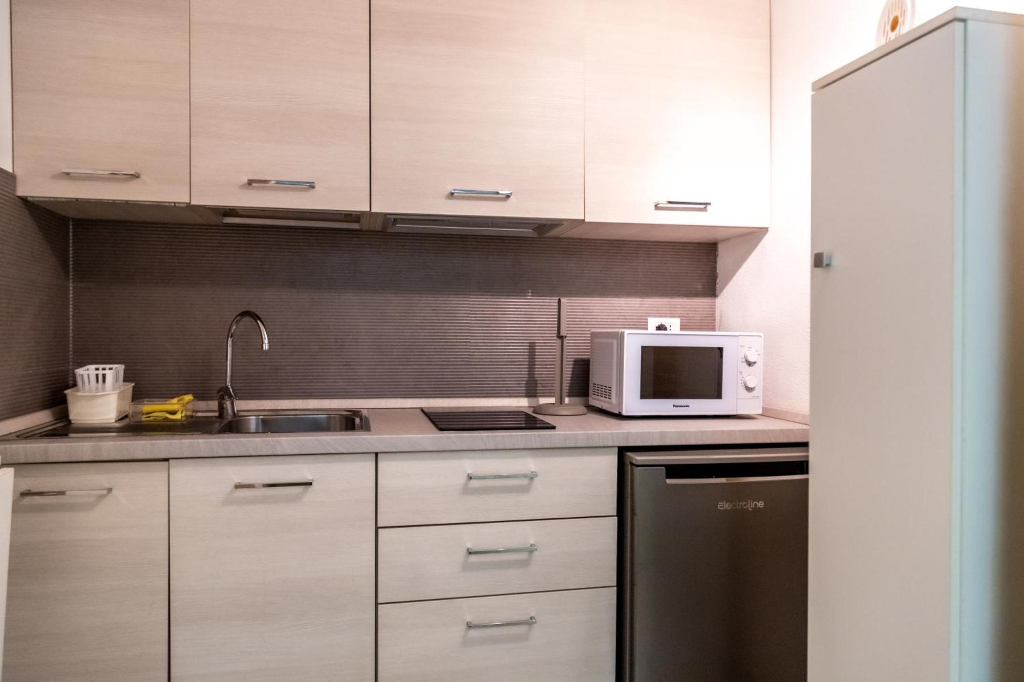 216B - Monolocale Lapigna Sanremo, Centro Storico Lägenhet Exteriör bild
